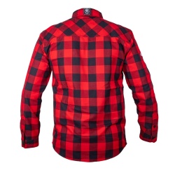 Camasa W-TEC Black Heart Respector - Img 3