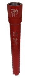 Carota diamantata cu micro-percutie pt. beton armat diam. 45 x 300 (mm) - Super Premium - DXDY.MP1117.45 - Img 2