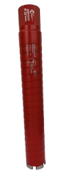Carota diamantata cu micro-percutie pt. beton armat diam. 52 x 300 (mm) - Super Premium - DXDY.MP1117.52
