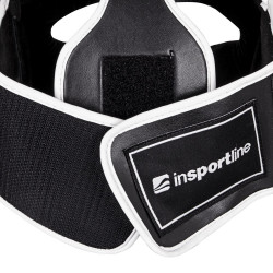 Casca Box inSPORTline Truluck Negru/Alb - Img 5
