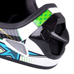 Casca Enduro Downhill W-TEC FS-605 - Img 9