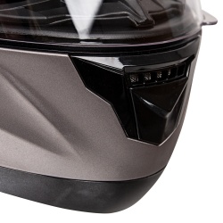 Casca Moto Flip-Up W-TEC Lanxamo - Img 8