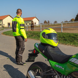 Casca Moto Integrala W-TEC V158 - Img 8