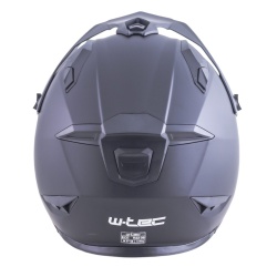 Casca Moto Modulara W-TEC Badalone - Img 5