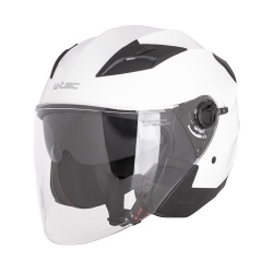 Casca Open-Face W-TEC Barcela - Img 7