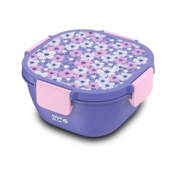 Caserola Nava WE CARE 1700 ml violet - Img 1