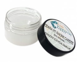 Ceara pt. racire carote diamantate si freze diamantate - DXDY.COOLWAX - Img 2