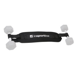 Centura Hip Thrust inSPORTline Hiptra - Img 3