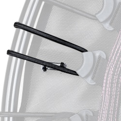 Coarda Elastica pentru Trambulina inSPORTline Cordy - Img 2