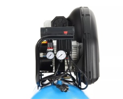 Compresor de aer cu piston gama EXtensive - 2.2 kW, 320 L/min, 10 bari - Rezervor 90 Litri - ABAC-EXT-A29B-90-CT3 - Img 2