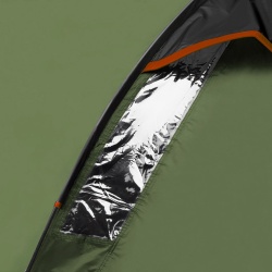 Cort Camping Nils Camp TENT TREKKER III NC6312 - Img 12