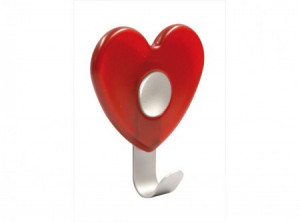 CUIERE 2052 SN10PB21A105 88x100x30 ROŞU-ALUMINIU PLASTIC-METAL