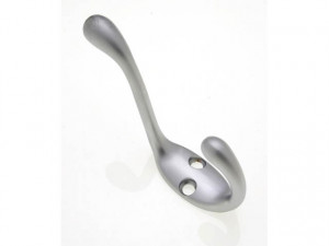 CUIERE E1005 11 CROM MAT METAL