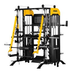 CYKLON X SMITH MACHINE HMS - Img 1