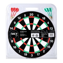 Darts 2in1 Nils Fun TDN05 - Img 8