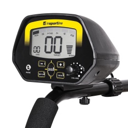 Detector de metale inSPORTline Quick Shooter MD3030 - Img 7