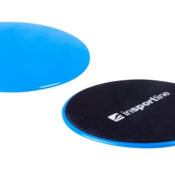 Disc alunecare inSPORTline Flux Dot - Img 2