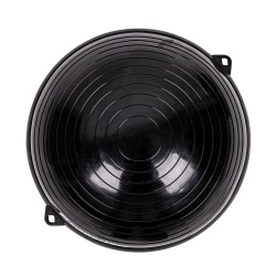 Disc Balans inSPORTline Dome UNI - Negru - Img 3