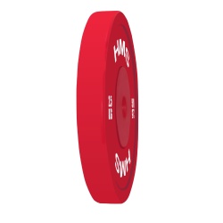 Disc Olimpic TPP01 HMS 2 x 1.5 KG - Img 2