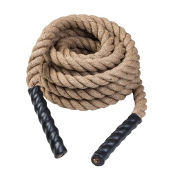 Franghie inSPORTline WaveRope Base 4x900 cm - Img 2