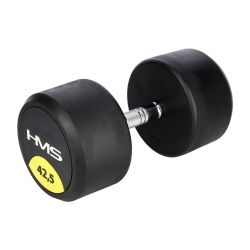 Gantera cu greutate fixa HMS HG PRO 42.5kg - Img 1