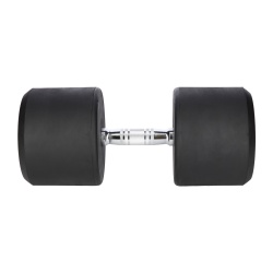 Gantera cu greutate fixa HMS HG PRO 60kg - Img 2