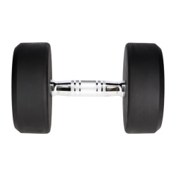 Gantera cu greutate fixa HMS PRO 18kg - Img 2