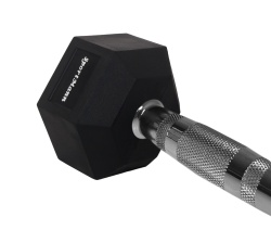 Gantera hexagonala 27.5 kg Sportmann - Img 10