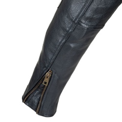 Geaca Moto Barbati Piele W-TEC Makso - Img 9