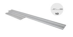 Ghidaj suplimentar pt. Slim Cutter G2, 65cm - RUBI-52948 - Img 2