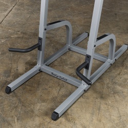 GKR82 Body-Solid Rack 4in1 - Img 6