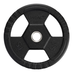 Greutate Olimpica Cauciucata HMS TOH05, 5 kg
