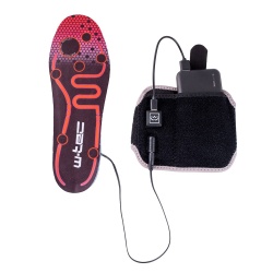 Heated Insoles W-TEC Ondrejnik II - Img 4