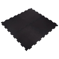Heavy-Duty Floor Mat inSPORTline Puzleto 50 x 50 x 1.5 cm - Img 3