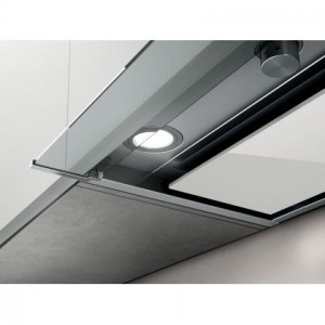 Hotă încorporabilă, 120 cm, 647 mc/h, Elica BOX IN PLUS IX/GL/A/120