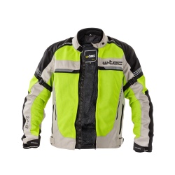 Jacheta Moto vara W-TEC Saigair - barbati - Img 2