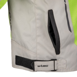 Jacheta Moto vara W-TEC Saigair - barbati - Img 12
