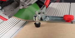 Kit de fixare placi ceramice pt. DV/DC/DS/DX - RUBI-51916 - Img 2