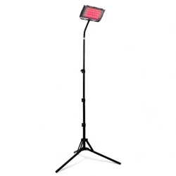 Lamp? LED cu Infraro?u ?i Suport inSPORTline Elbasan - Img 3