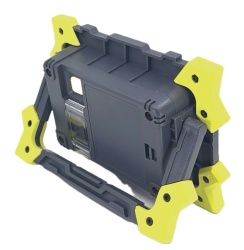 Lampa de lucru LED cu acumulator 20W, 500lm - Beiter BT-LC500 - Img 2