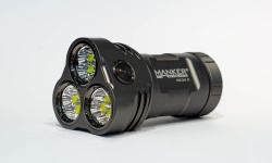 Lanterna MANKER MK34 II SET - Img 4