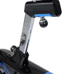 M1844i ELECTROMAGNETIC BIKE HMS PREMIUM - Img 10
