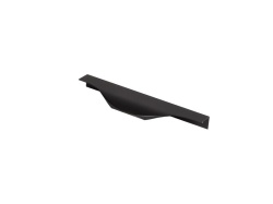 MÂNER MOBILĂ UA04-180 NEGRU MAT - Img 1