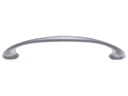 MÂNERE EM-054 96mm CROM MAT METAL