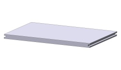 Masina de taiat automata pentru fatade ventilate MRK 30 KERF , latime 10-1200mm, grosime 30mm - Ferrari&Cigarini - Img 2
