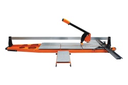 Masina profesionala de taiat gresie, faianta 130cm, CRIANO Heavy-Duty - CNO-MPT-1300 - Img 3