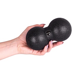 Minge Dubla Masaj inSPORTline Duobol - Img 2