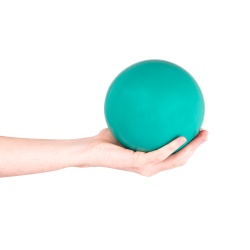 Minge inSPORTline Yoga 2 kg - Img 6