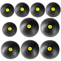 Minge Slam Ball HMS PST12 12 KG - Img 2