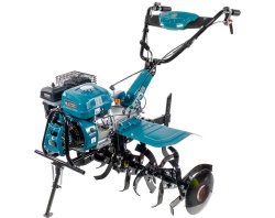 Motosapa 7CP, 108cm - Konner & Sohnen - KS-7HP-1050G - Img 4